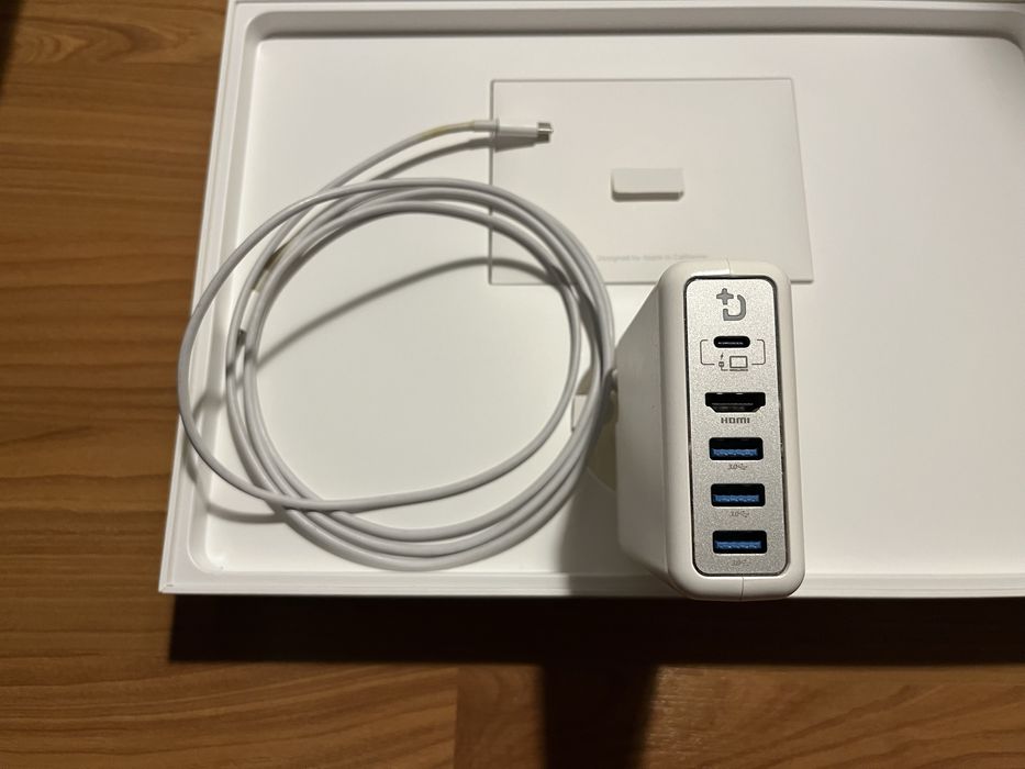 Apple MacBook Pro 15 inch Intel 2.9Ghz 16GB RAM 512GB SSD Radeon 560