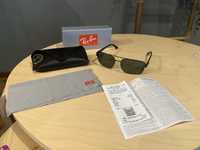 Ray Ban слънчеви очила RB3687 002/31