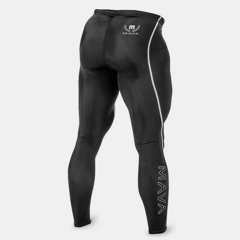 Colanti cu compresie - MAVA SPORTS (BARBATI)