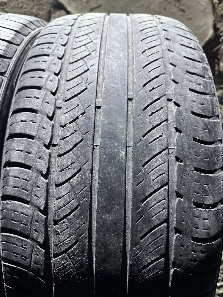 265/50R20 (4шт)