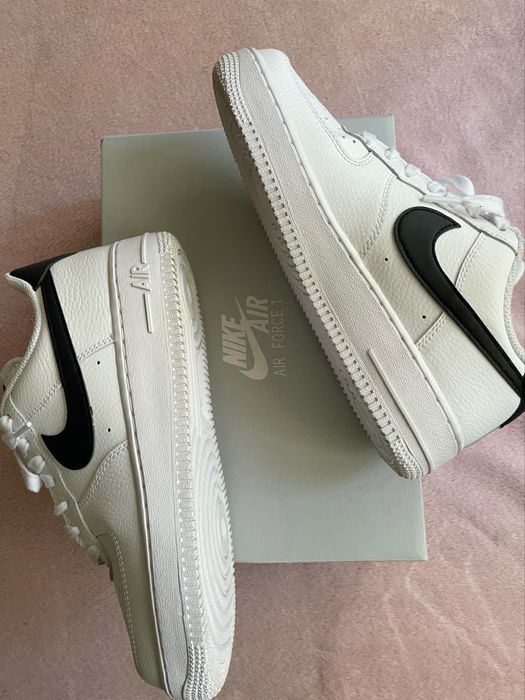 'AIR FORCE 1 07'