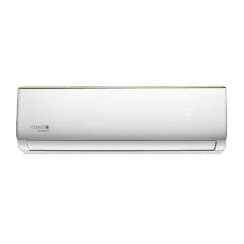 Професионален инверторен Климатик Yamato Optimum-JAPAN YW12T2n