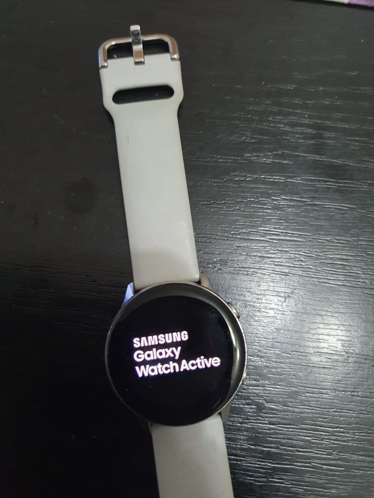 Samsung Galaxi watch active