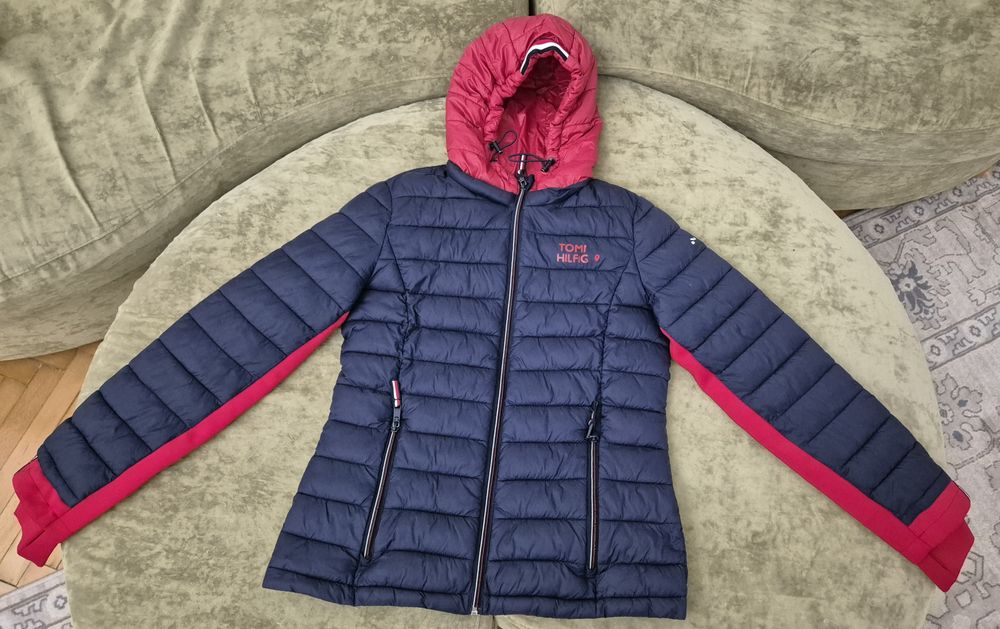 Geaca Tommy Hilfiger M