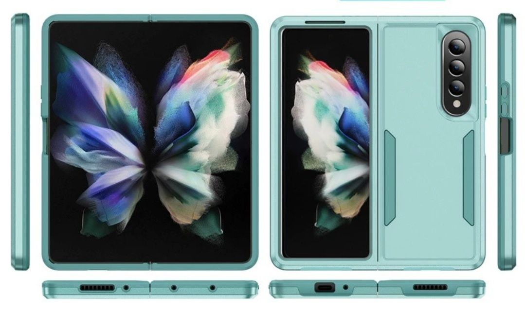 Чехол для Samsung Galaxy Z Fold 4