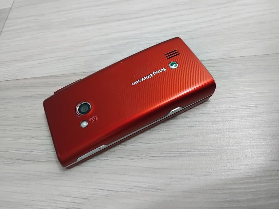Sony Ericsson j20 imey 30 kunlik