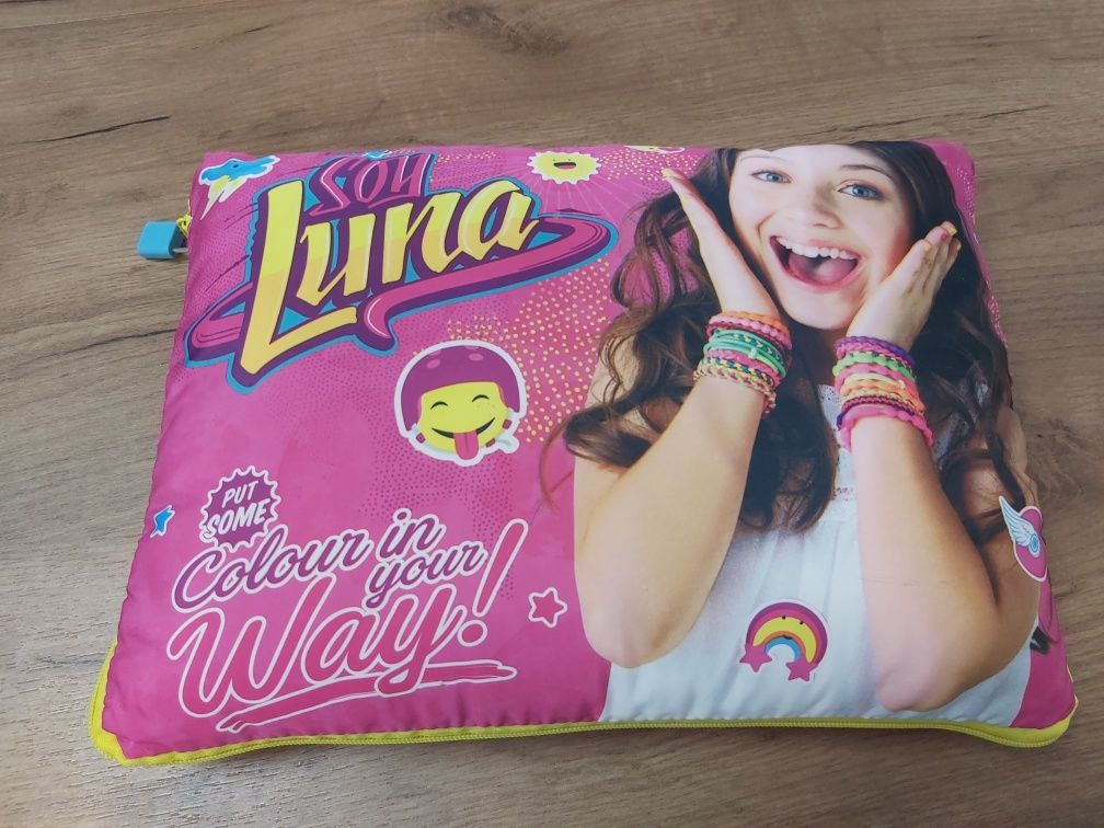 Възглавничка Soy Luna