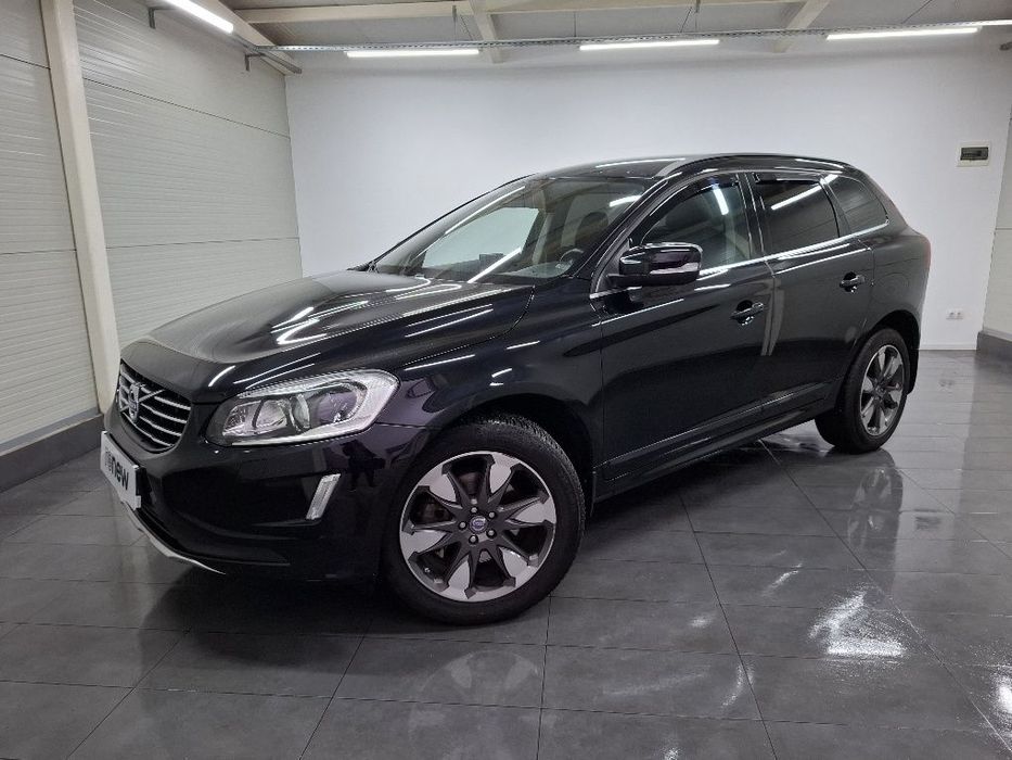 Volvo XC 60 TVA nedeductibil, Istoric service , Garantie