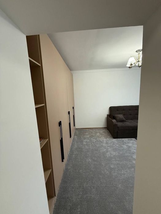 Продаётся 1 ком; 25м2 Ул.Шота Руставели ор-р: ОКЕАН, B&B, Bosch