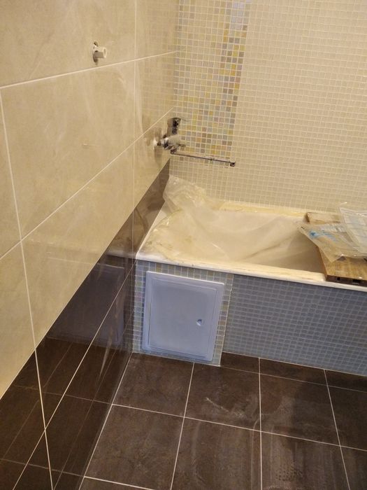 Кафель евростиль качественно