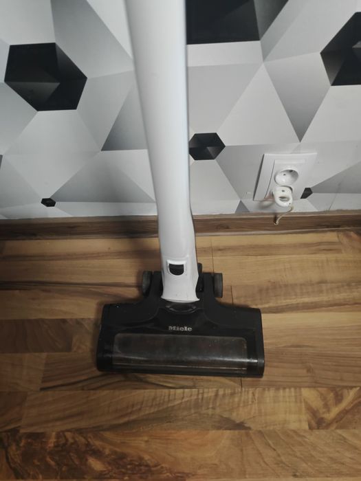 Aspirator Miele HX1