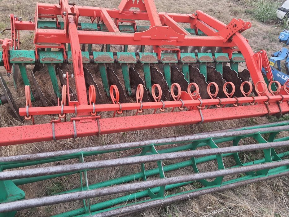 Teradisc agro masz 3m