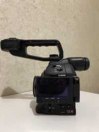 Canon C100 mark II