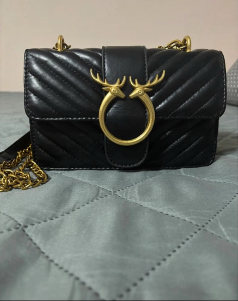 Geanta cross body