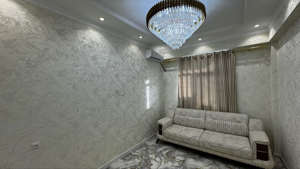 Продается квартира в новостройке Спутник