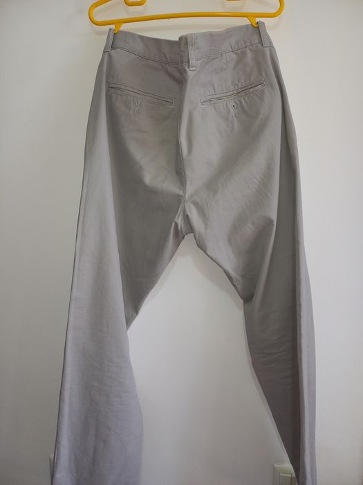 Pantaloni barbati marca TEX din denim  catifelat masura 46/32 perfecti