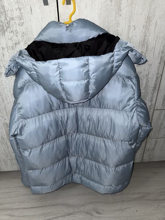 Geaca puffer Moncler