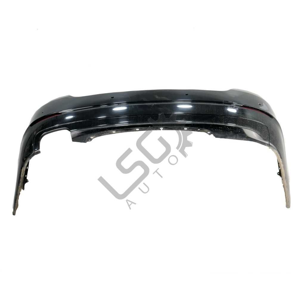 Задна броня BMW 5 Series (F10, F11)  ID:146371