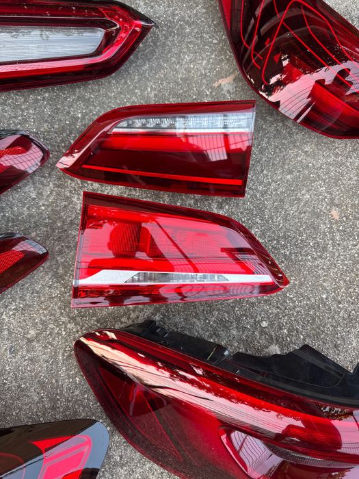 Стопове за BMW за доста модели