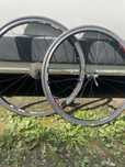 Roti  cursiera Shimano R 500  622 * 15 c
