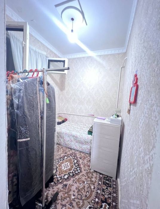 Чиланзар 8кв ‼️ор Малика Гостиница 2комнатная балкон 1.5/3