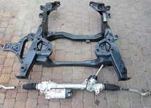 Caseta de directie Mercedes V-Class W447 4X4 4 Matic cod 4474602900