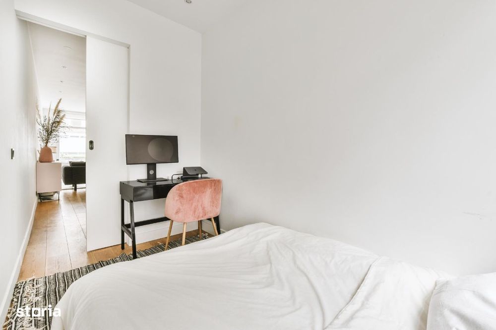 Vânzare Apart. Modern de 123 mp – 3 Camere, 2 Băi, Locație Excelenta!