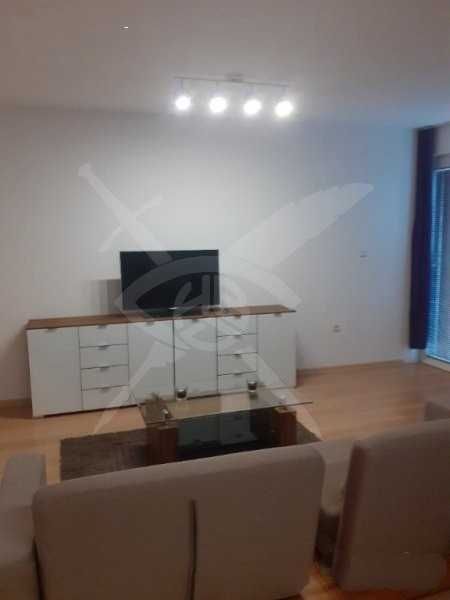 Двустаен апартамент под наем в Кючук Париж 129437