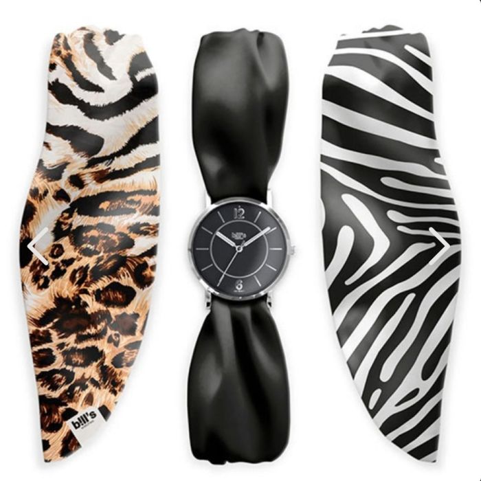 НОВ Дамски Часовник Bill's