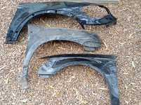 Aripa Audi A3 8V BMW X5 E70 Lci Volvo V50 S40 Dacia Duster