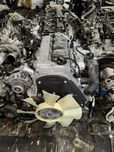 Двигатель на Киа соренто дизель H1 2.5 турбо дизель