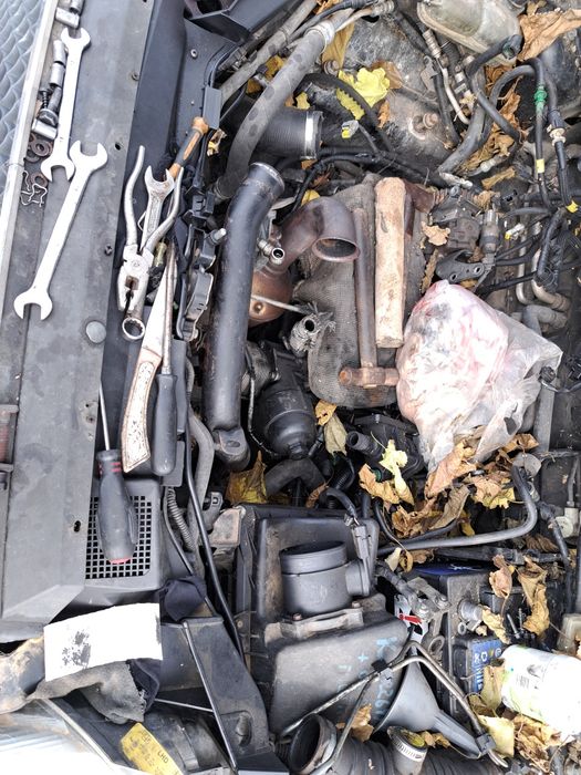 Ford c max 1.6 tdci 109 hp