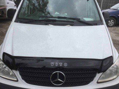 Deflector Capota Mercedes Vito 2003-2014