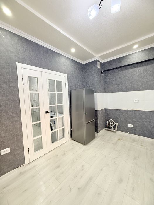 Квартира Хон Сарой