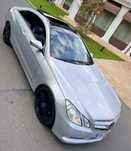 Mercedes e coupe e350