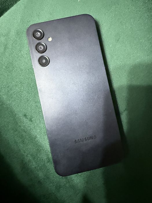 Samsung A14 64gb 4gb ram