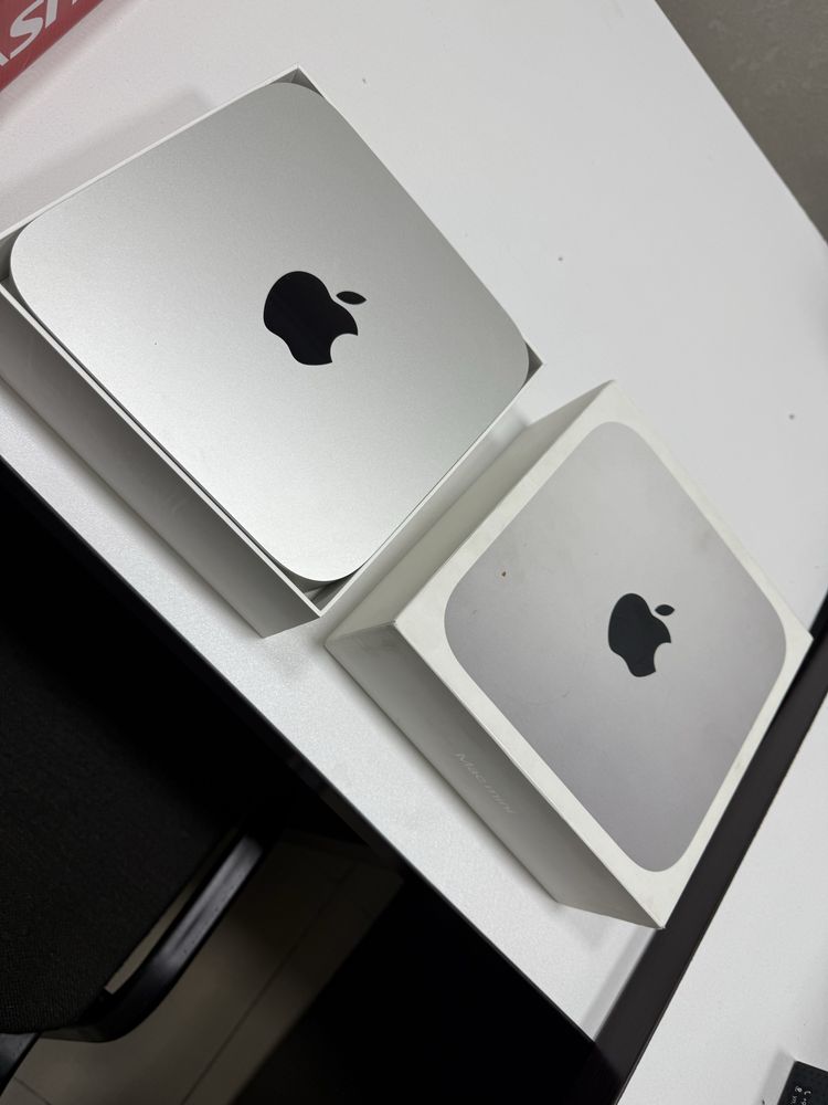 apple mac mini m2