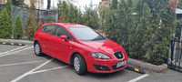 Seat Leon Unic proprietar, diesel, 53594 km reali, stare perfecta de functionare