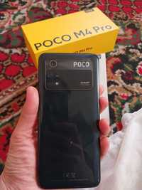 POCO M4 Pro новый