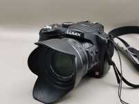 Panasonic Lumix FZ200