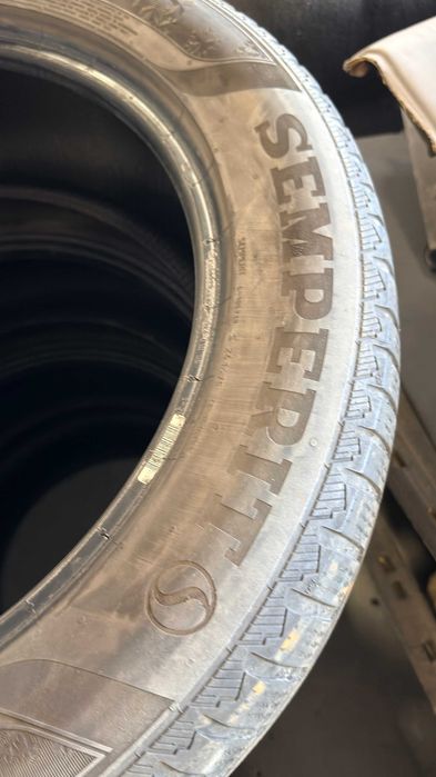Anvelope iarna Semperit 235/55 R18 XL Speed Grip 3 DOT 2018 set 4 buc