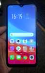 Oppo A5s 32гб в хорошем состоянии