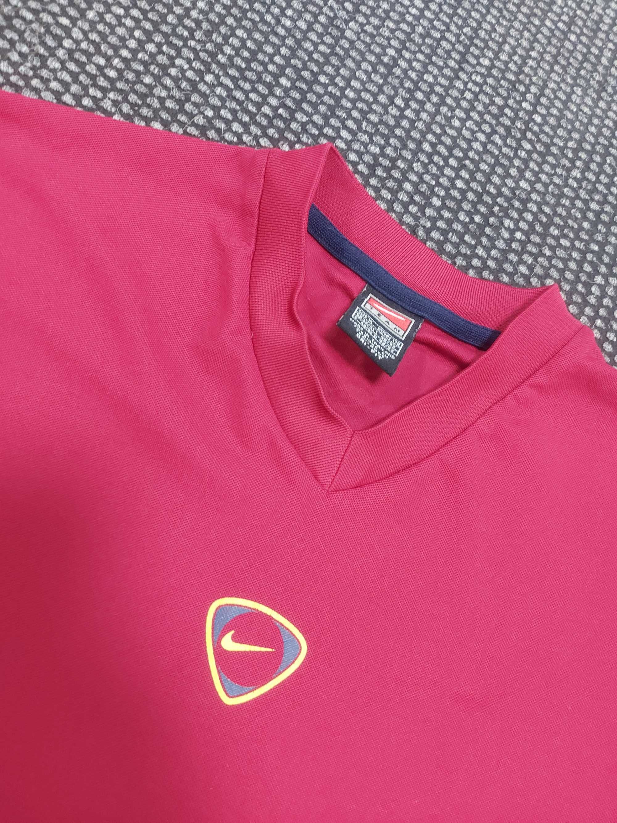 Nike Barcelona тениска L