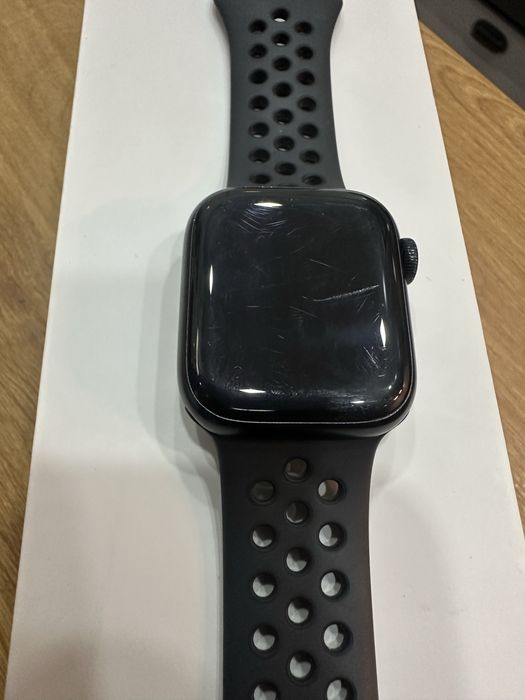 Apple Watch 7 Nike 41 mm