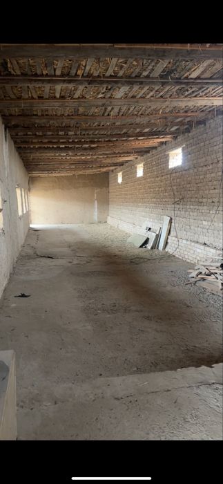 Arenda yer va yopiq joylari bor