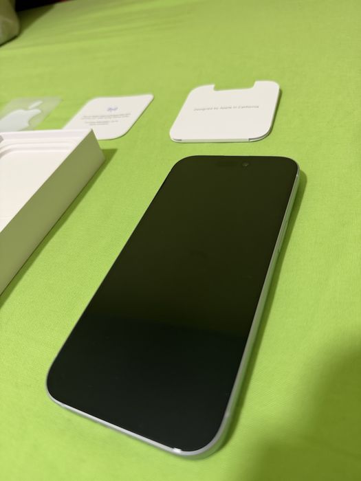 IPhone 15 256GB