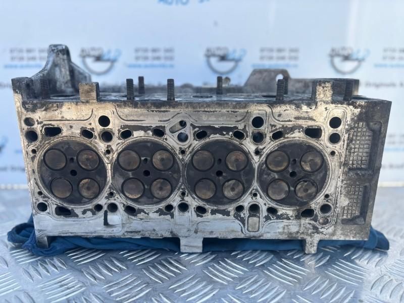 Chiuloasa Opel Meriva A facelift 1.3CDTI 69cp 51kw; 1.3CDTI 90cp 66kw;