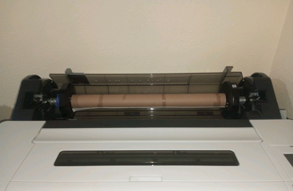 Canon TM-255 принтер Bir oy ishlatilgan pul zarurligi uchun sotilyapti