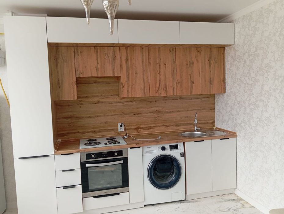 Сдается квартира