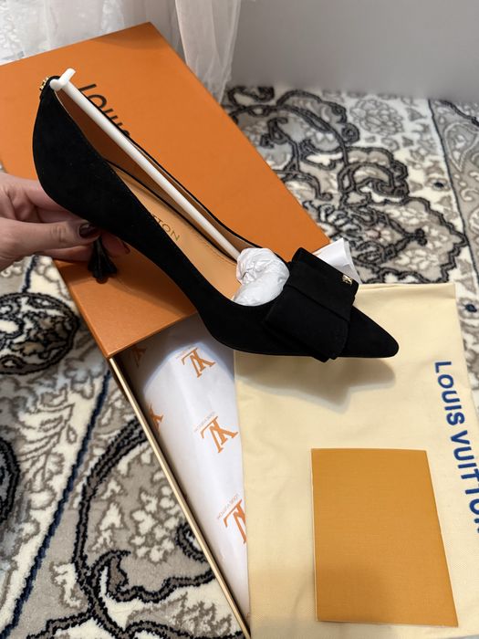 Louis vuitton holati zor yangi